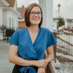 Meet your Posher, Kari